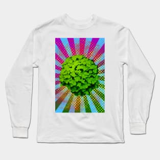 HORTENSIA 15 Long Sleeve T-Shirt